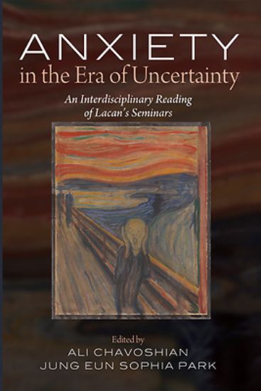 Picture of Anxiety in the Era of Uncertainty