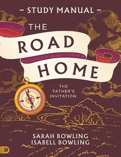 Picture of The Road Home Study Manual