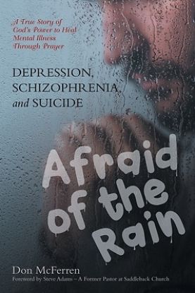 Picture of DEPRESSION SCHIZOPHRENIA and SUICIDE
