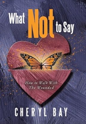 Picture of What Not to Say