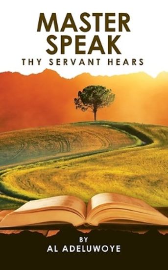 Picture of Master Speak Thy Servant Hears