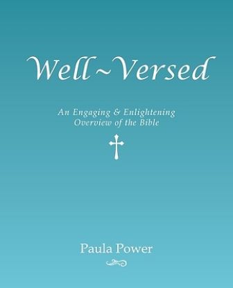 Picture of Well-Versed