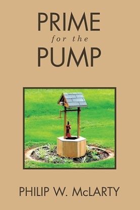 Picture of Prime for the Pump