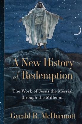 Picture of A New History of Redemption