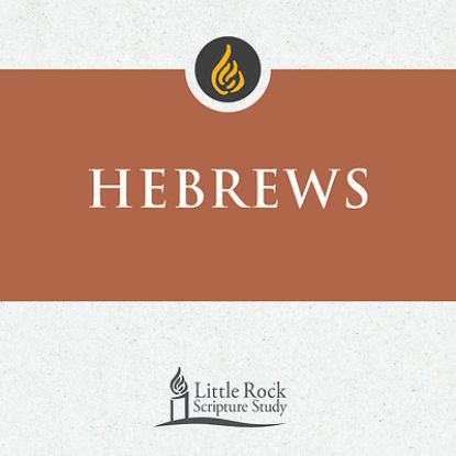 Picture of Hebrews