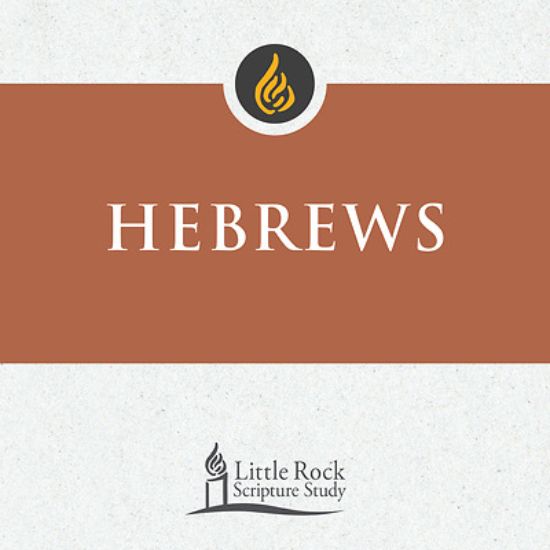Picture of Hebrews