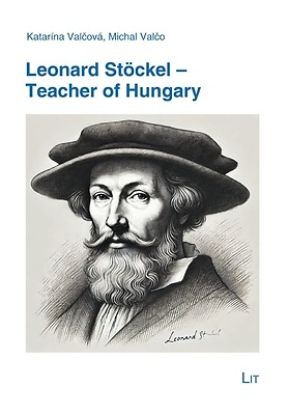 Picture of Leonard Stöckel - Teacher of Hungary