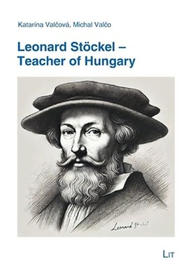 Picture of Leonard Stöckel - Teacher of Hungary