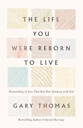 Picture of The Life You Were Reborn to Live