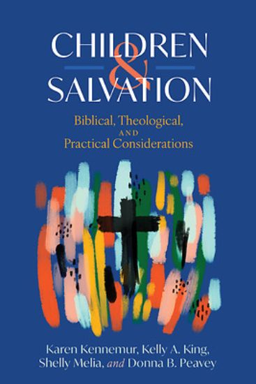 Picture of Children and Salvation