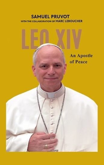 Picture of Leo XIV