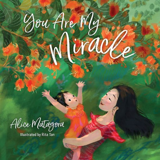 Picture of You Are My Miracle
