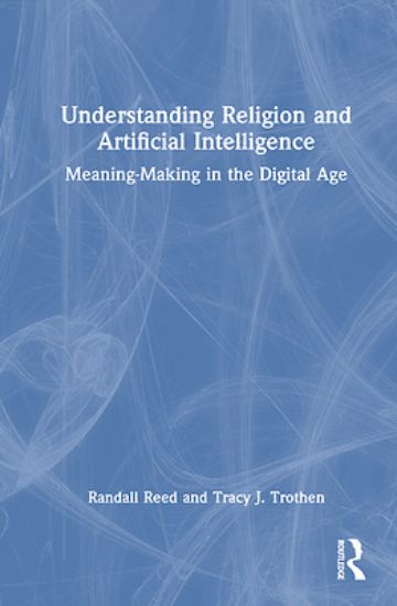 Picture of Understanding Religion and Artificial Intelligence