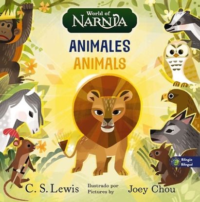 Picture of The Chronicles of Narnia
