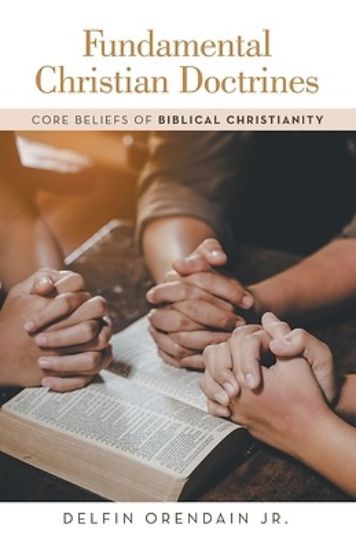 Picture of Fundamental Christian Doctrines