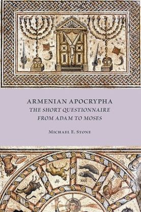 Picture of Armenian Apocrypha