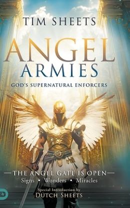Picture of Angel Armies