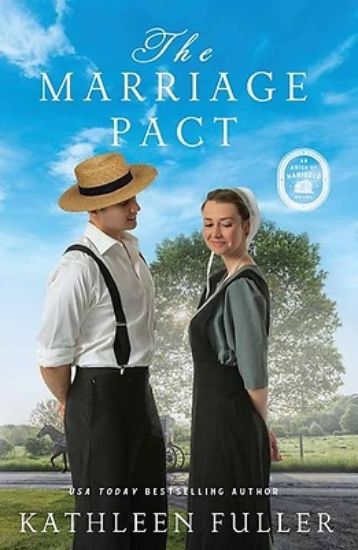 Picture of The Marriage Pact