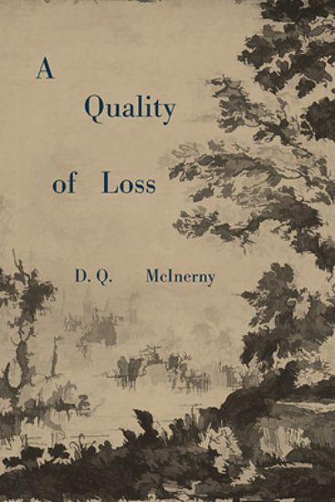 Picture of A Quality of Loss