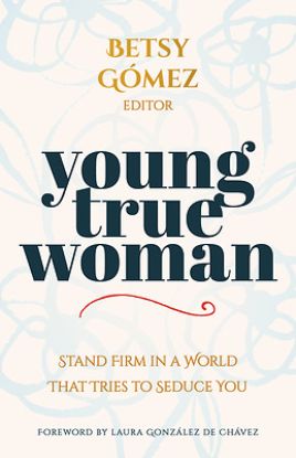 Picture of Young True Woman