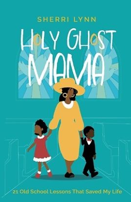 Picture of Holy Ghost Mama