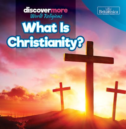 Picture of What Is Christianity?
