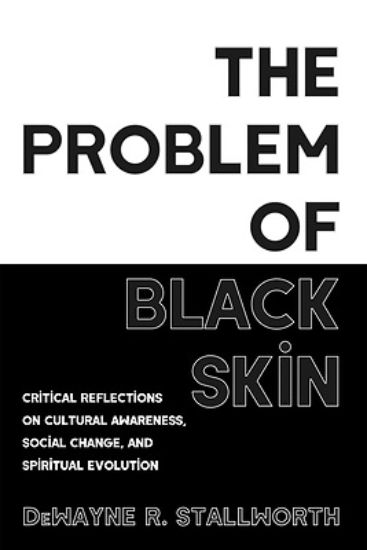 Picture of The Problem of Black Skin