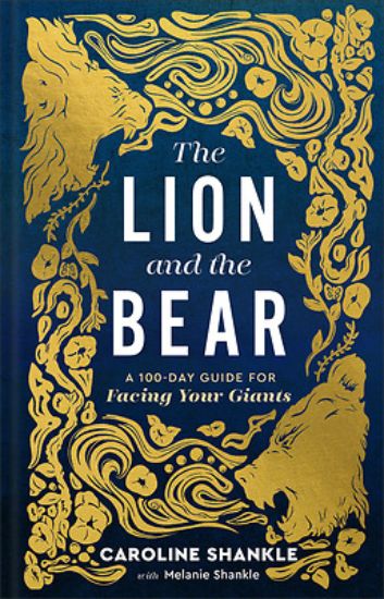 Picture of The Lion and the Bear