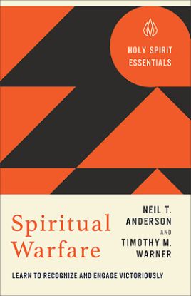 Picture of Spiritual Warfare