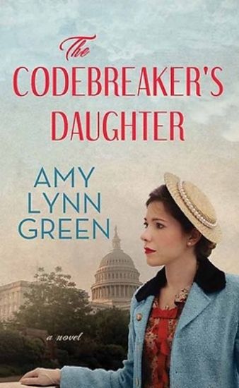 Picture of The Codebreaker's Daughter