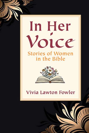 Picture of In Her Voice