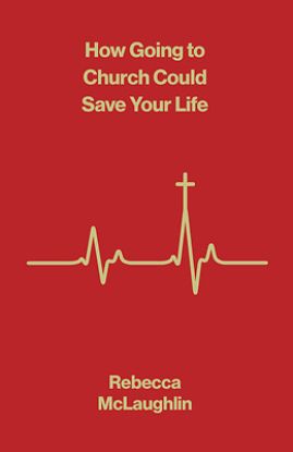 Picture of How Going to Church Could Save Your Life (10-Pack)