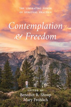 Picture of Contemplation and Freedom