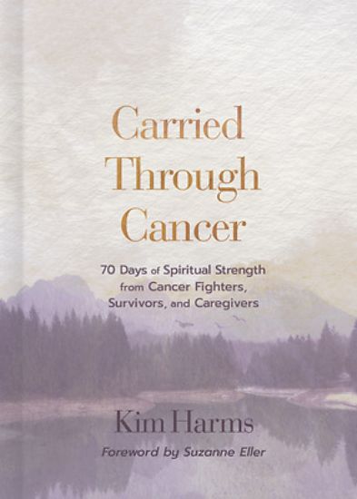 Picture of Carried Through Cancer