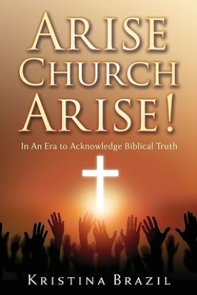 Picture of Arise Church Arise!