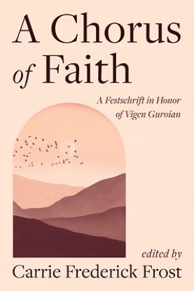 Picture of A Chorus of Faith