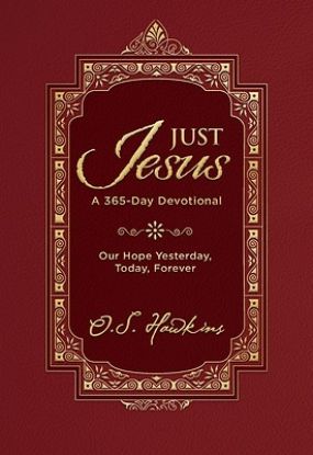 Picture of Just Jesus