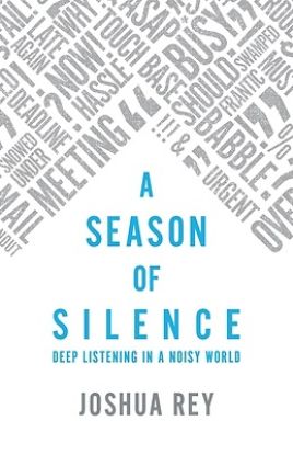 Picture of A Season of Silence