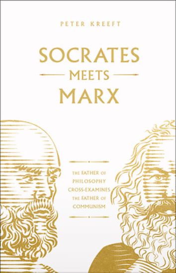 Picture of Socrates Meets Marx