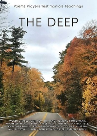 Picture of The Deep