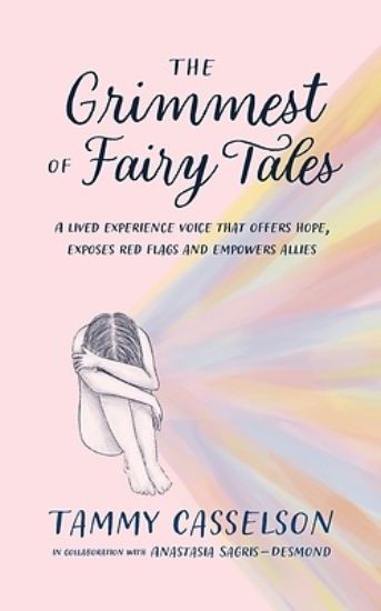 Picture of The Grimmest of Fairy Tales