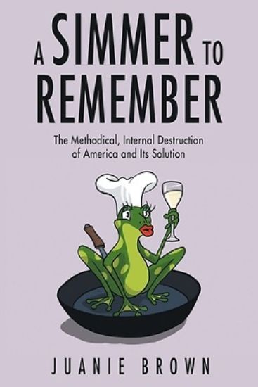 Picture of A Simmer to Remember