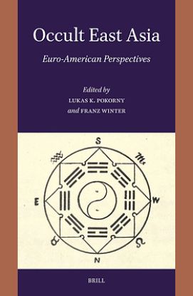 Picture of Occult East Asia