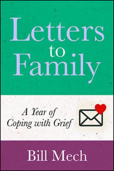 Picture of Letters to Family