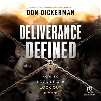Picture of Deliverance Defined