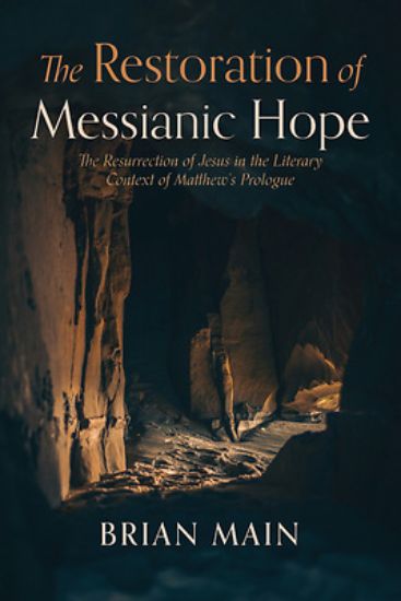 Picture of The Restoration of Messianic Hope