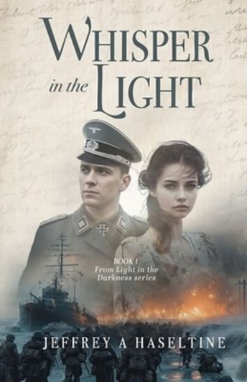 Picture of Whisper in the Light
