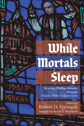 Picture of While Mortals Sleep