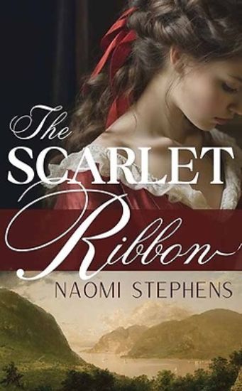 Picture of The Scarlet Ribbon