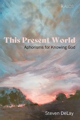 Picture of This Present World